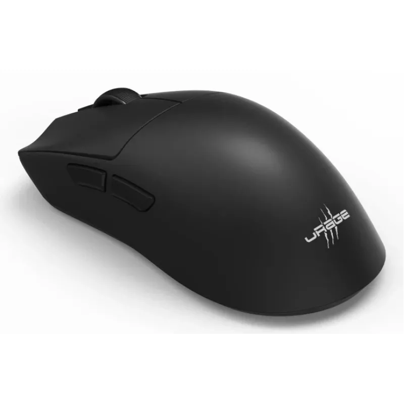 Hama Reaper 820 belaidė pelė, žaidimams, dešiniarankiams, RF belaidė + Bluetooth + USB Type-A, optinė, 26000 DPI
