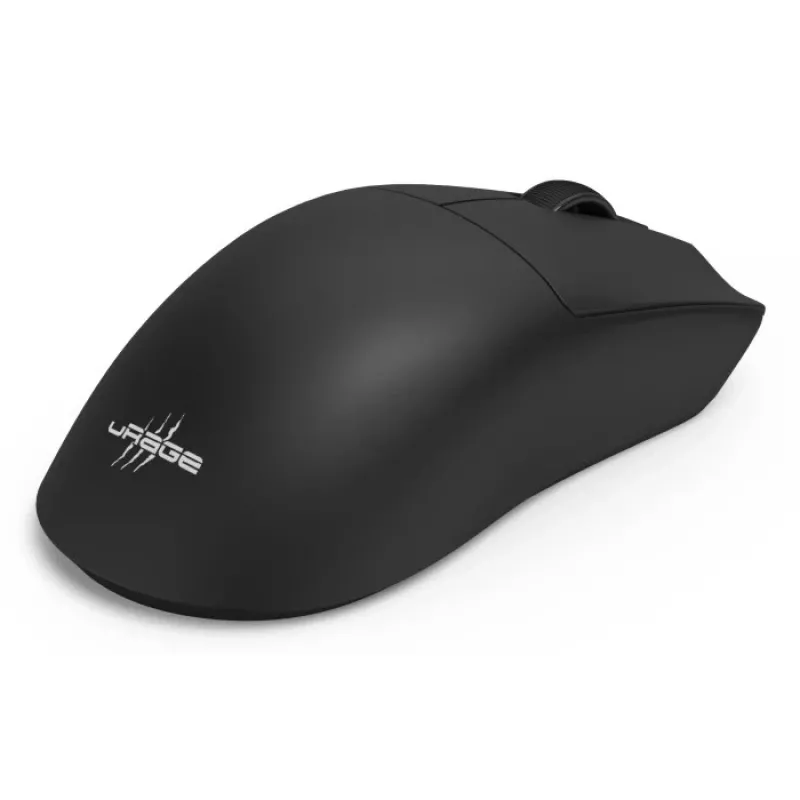Hama Reaper 820 belaidė pelė, žaidimams, dešiniarankiams, RF belaidė + Bluetooth + USB Type-A, optinė, 26000 DPI