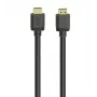 Hama 00202031 HDMI kabelis 2 m HDMI A tipo (standartinis) Juodas