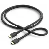 Hama 00202031 HDMI kabelis 2 m HDMI A tipo (standartinis) Juodas