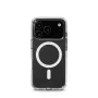 Hama Extreme Protect mobiliojo telefono dėklas 16 cm (6,3 col.) Dangtelis, skaidrus