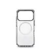 Hama Extreme Protect mobiliojo telefono dėklas 16 cm (6,3 col.) Dangtelis, skaidrus
