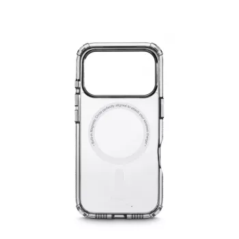 Hama Extreme Protect mobiliojo telefono dėklas 16 cm (6,3 col.) Dangtelis, skaidrus