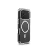 Hama Extreme Protect mobiliojo telefono dėklas 16 cm (6,3 col.) Dangtelis, skaidrus