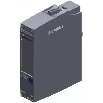 Siemens 6ES7134-6HB00-0CA1 skaitmeninis/analoginis I/O modulis Analog