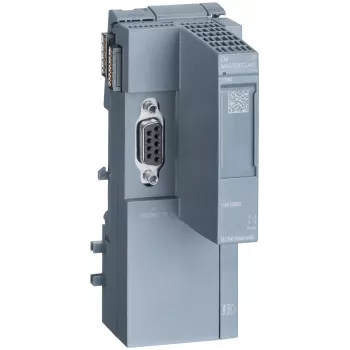 Siemens 6ES7545-5DA00-0AB0 skaitmeninis/analoginis I/O modulis Analog