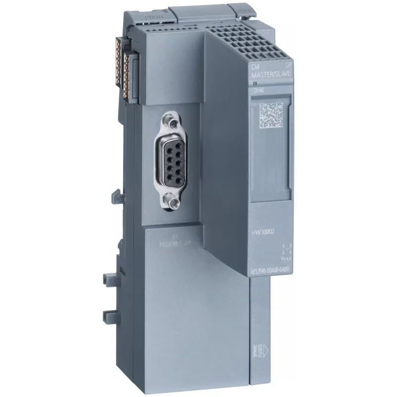 Siemens 6ES7545-5DA00-0AB0 skaitmeninis/analoginis I/O modulis Analog