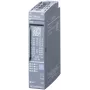 Siemens 6ES7134-6GF00-0AA1 skaitmeninis / analoginis įvesties / išvesties modulis Analog