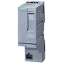 Siemens 6ES7155-6AR00-0AN0 skaitmeninis / analoginis įvesties / išvesties modulis Analoginis