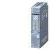 “Siemens” 6ES7134-6FB00-0BA1 skaitmeninis / analoginis įvesties / išvesties modulis, analoginis