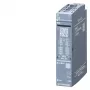 “Siemens” 6ES7134-6FB00-0BA1 skaitmeninis / analoginis įvesties / išvesties modulis, analoginis