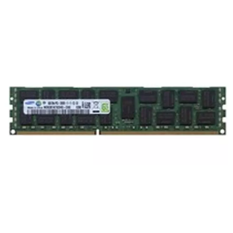 Samsung 8 GB DDR3 SDRAM atminties modulis 1 x 8 GB 240 kontaktų DIMM ECC