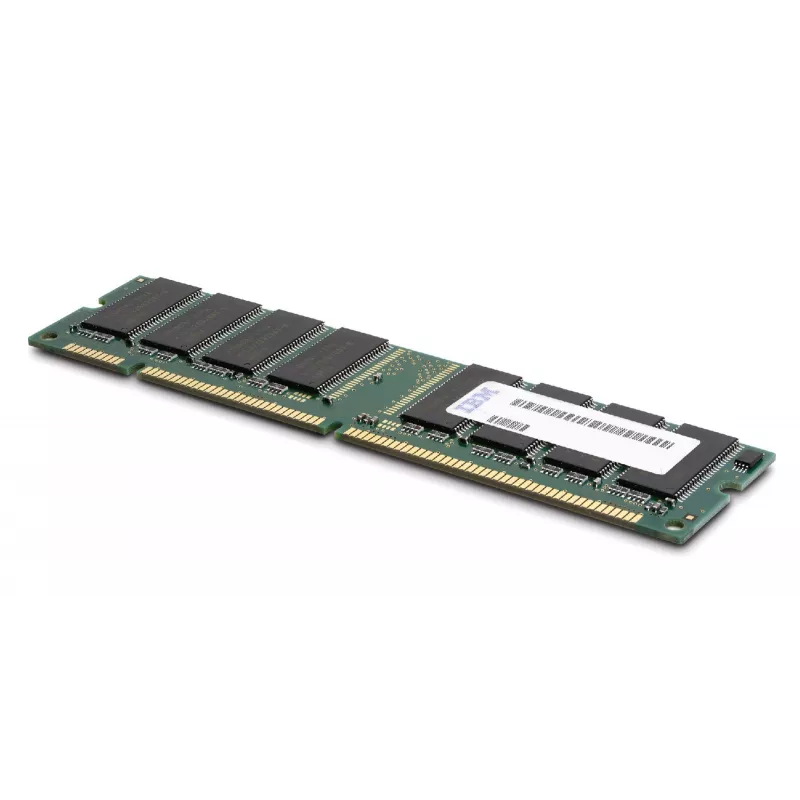 Lenovo 32GB PC3L-10600 atminties modulis 1 x 32 GB DDR3 240 kontaktų DIMM ECC
