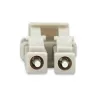 Techly LC/LC daugiamodis 50/125 OM2 1 m šviesolaidinis kabelis ILWL D5-LCLC-010