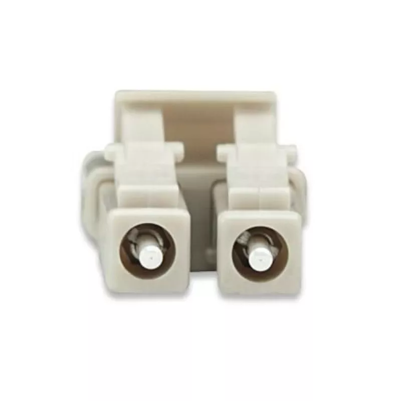 Techly LC/LC daugiamodis 50/125 OM2 1 m šviesolaidinis kabelis ILWL D5-LCLC-010