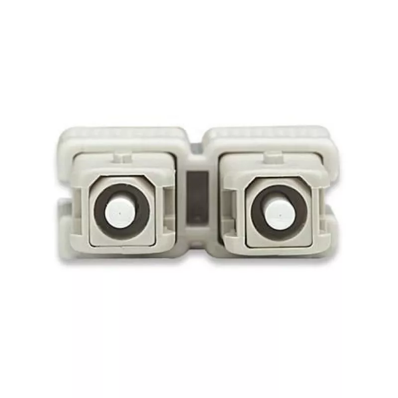 Techly SC/LC daugiamodis 50/125 OM4 15 m šviesolaidinis kabelis ILWL D5-SCLC-150/OM4