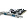 EFB Elektronik ST-II jungtis simplex multimode