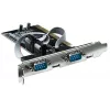 EFB Elektronik ST-II jungtis simplex multimode