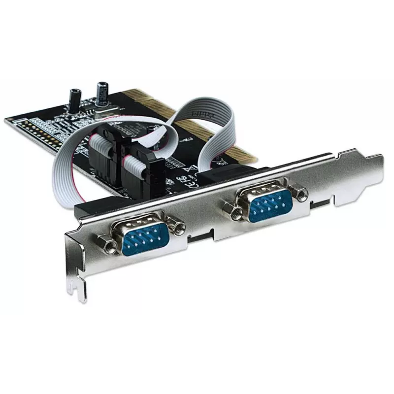 EFB Elektronik ST-II jungtis simplex multimode
