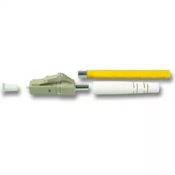 EFB Elektronik ECOFIBER LC dvipusis spaustukas - dvipusis spaustukas šviesolaidinei jungčiai