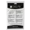 Techly ST/LC Multimode 50/125 OM3 5m Fiber Optics Cable ILWL D5-STLC-050/OM3