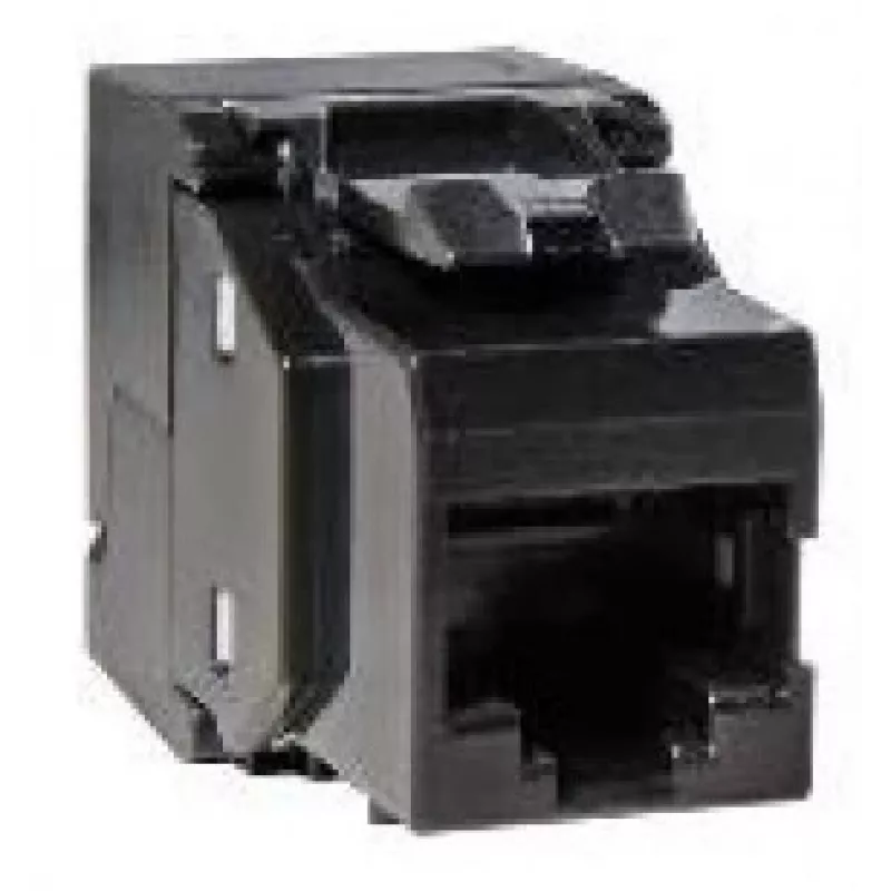 EFB Elektronik EFB-Elektronik ECOLAN - modulinis įėjimas - RJ-45