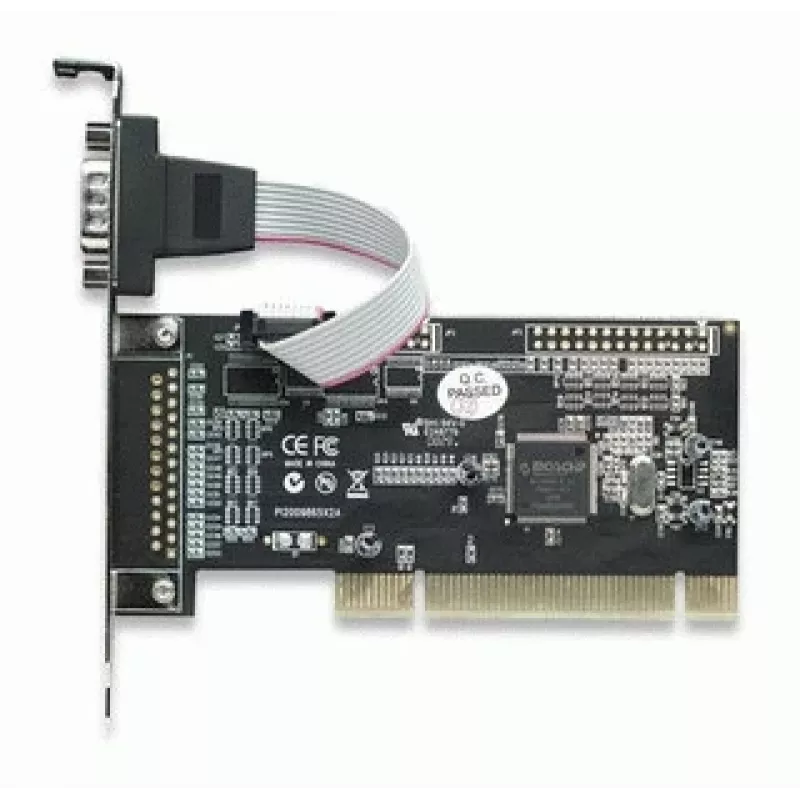 EFB Elektronik plastikinis rėmelis Keystone, juodas