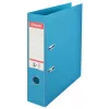 Esselte No.1 Lever Arch File PP, 30% prieš vartojimą perdirbta folija