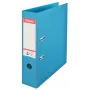 Esselte No.1 Lever Arch File PP, 30% prieš vartojimą perdirbta folija