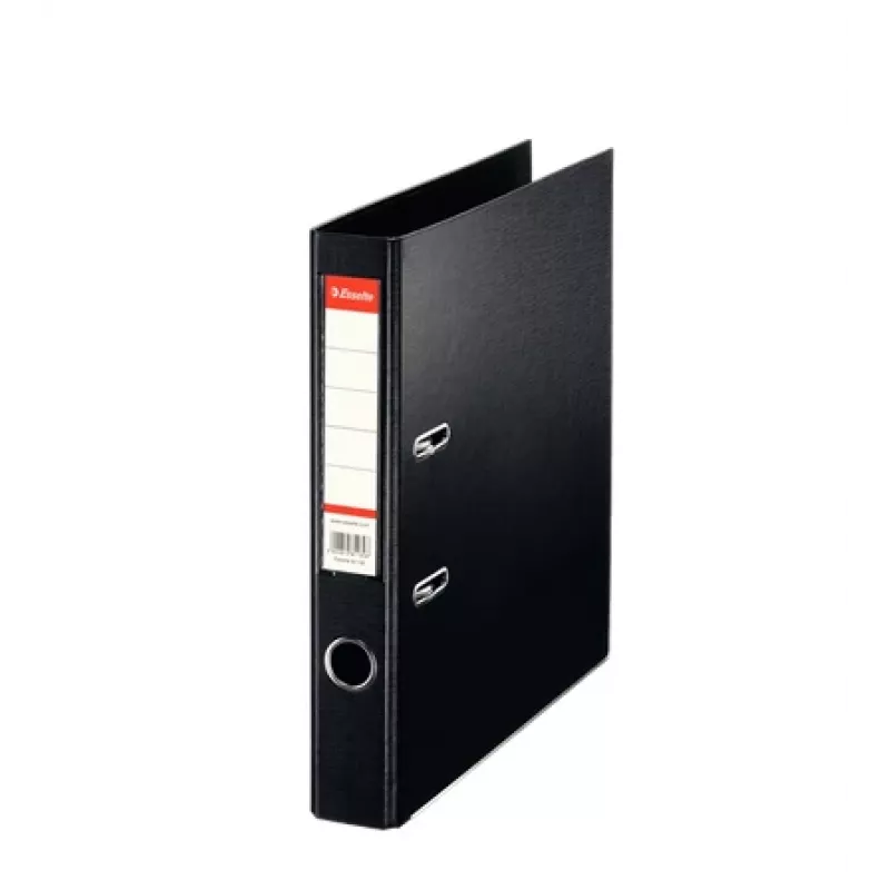 Esselte Lever Arch File Standard PP, 30% prieš vartojimą perdirbta folija, FSC® A4/50 mm