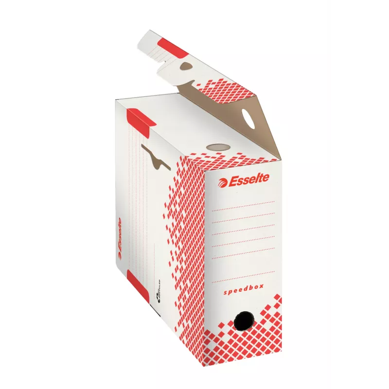 Esselte 13550 dėžė dokumentams