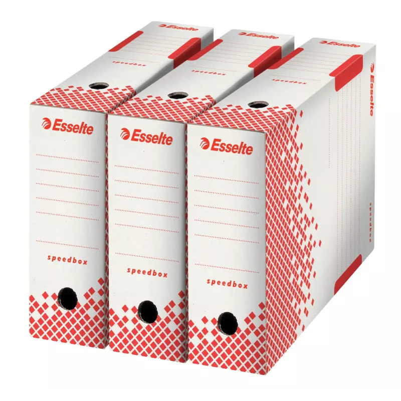 Esselte 13550 dėžė dokumentams