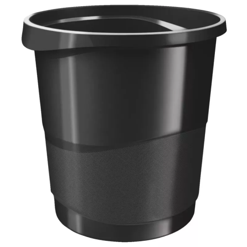 Esselte šiukšliadėžė Europost VIVIDA 14L, 258 mm, 285 mm, 322 mm, 280 g