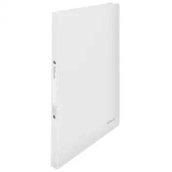 Esselte Ring Binder PP Vivida 2RR/16 mm, A4, Plastikinis, Baltas, 100 lapų, 1,6 cm, 25 mm