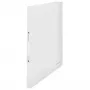Esselte Ring Binder PP Vivida 2RR/16 mm, A4, Plastikinis, Baltas, 100 lapų, 1,6 cm, 25 mm