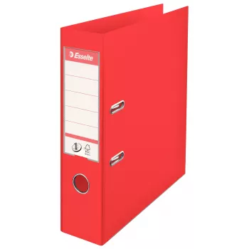 Esselte 13620 segtuvas A4 raudonas