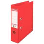 Esselte 13620 segtuvas A4 raudonas