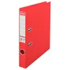 Esselte 13624 segtuvas A4 Raudonas