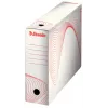 Esselte Archiving Box Vivida FSC® BOXY 100 mm, Balta, A4, Kraštovaizdis/Portretas, 100 mm, 352 mm, 250 mm