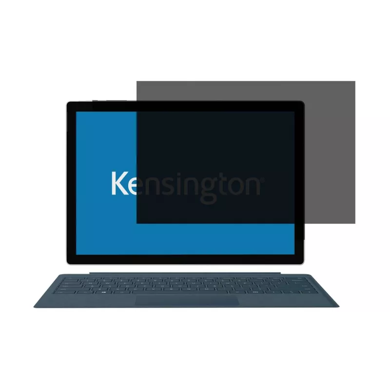 Kensington privatumo filtras – dvipusis lipnus, skirtas Microsoft Surface Pro 2017