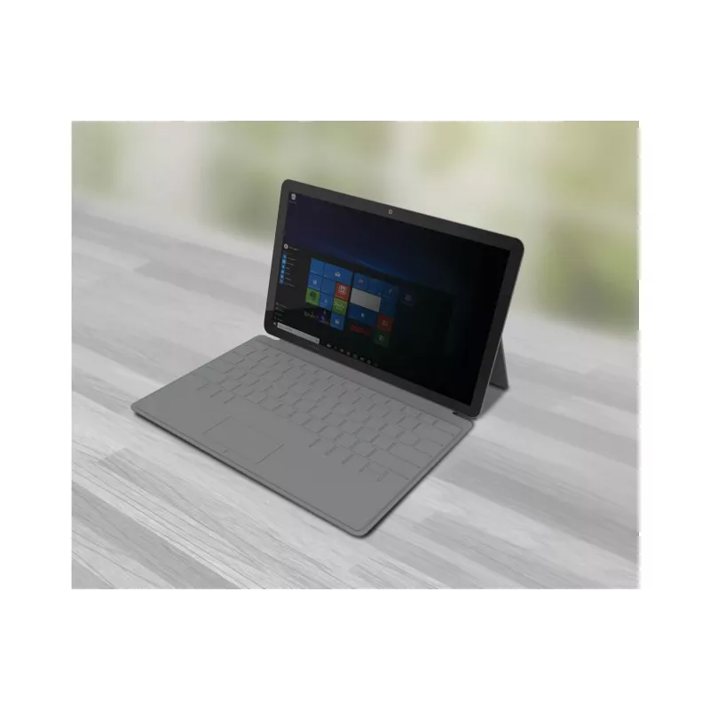 Kensington privatumo filtras – dvipusis lipnus, skirtas Microsoft Surface Pro 2017
