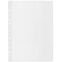 Esselte Recycle Pocket A4, 210 x 297 mm (A4), permatomas, polipropilenas (PP), matinis, viršus, 0.07 mm