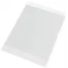 Esselte Recycle aplankas A4, A4, polipropilenas (PP), permatomas, 220 mm, 1 mm, 307 mm