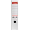 Esselte Lever Arch File No.1, 100% perdirbtas kartonas, A4, saugojimui, balta, 500 lapų, 80 g/m²