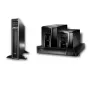 Fujitsu S26361-F4542-L150 nepertraukiamo maitinimo šaltinis (UPS) Line-Interactive 1,5 kVA 1000 W 8 kintamosios srovės lizdų