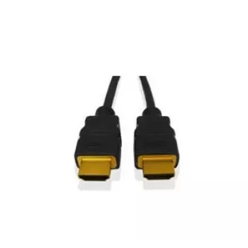 “Fujitsu” HDMI/DVI-D, 1,8 m HDMI laidas, juodas