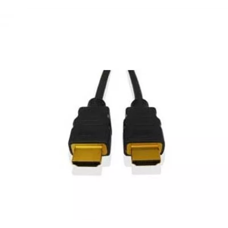 “Fujitsu” HDMI/DVI-D, 1,8 m HDMI laidas, juodas