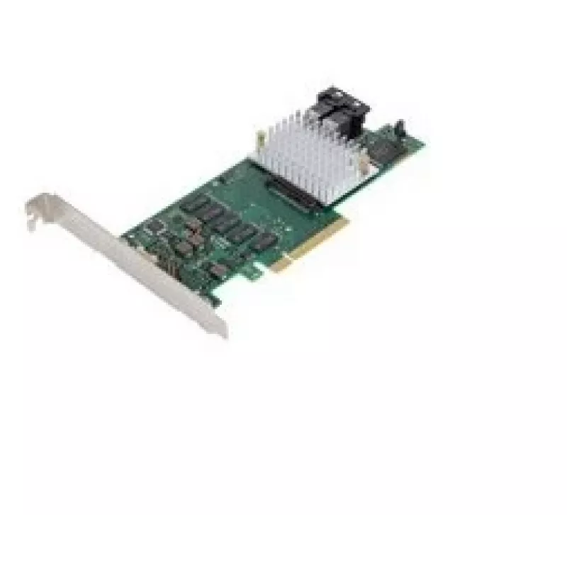 Fujitsu PRAID EP400i RAID valdiklis PCI Express x8 12 Gbit/s