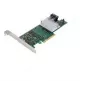 Fujitsu PRAID EP400i RAID valdiklis PCI Express x8 12 Gbit/s