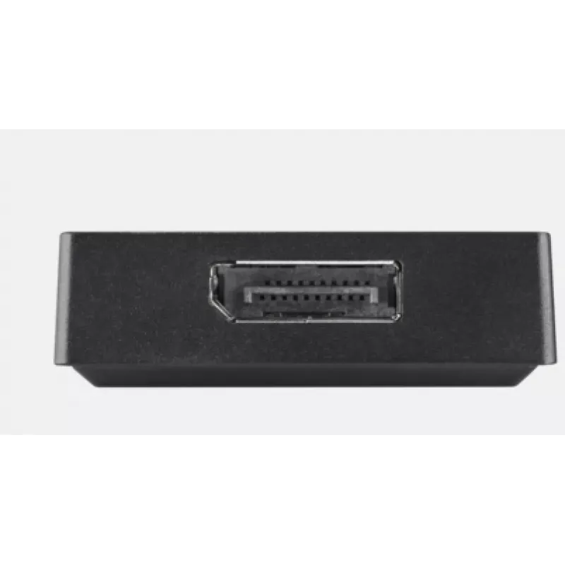 Fujitsu S26391-F6099-L500 USB grafikos adapteris 3840 x 2160 pikselių juoda